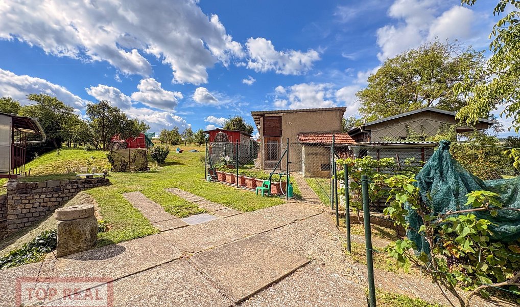 Prodej domu 89 m² s pozemkem 787 m², Lubná – náhled fotky 23