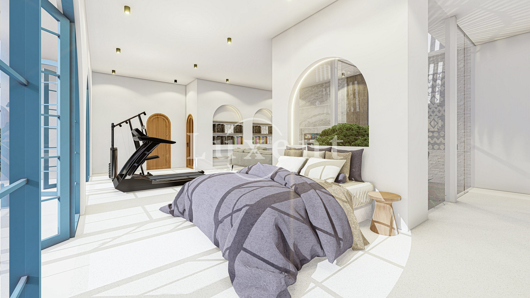 Prodej domu 152 m² s pozemkem 800 m² – pohled 5