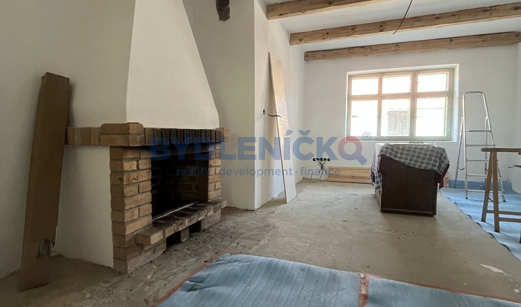 Prodej chaty/chalupy 1 123 m² s pozemkem 2 018 m², Křemže – náhled fotky 16