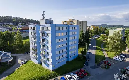 Pronájem bytu 4+1 85 m²