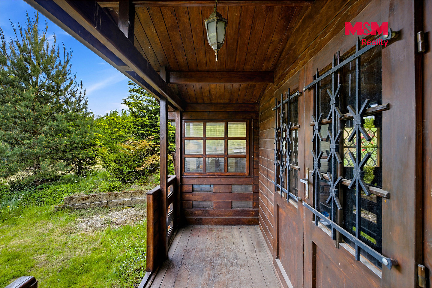 Pronájem zahrady 1 157 m² – fotografie 2