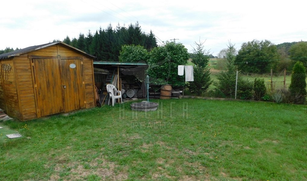 Prodej chaty/chalupy 122 m² s pozemkem 473 m², Týnec nad Sázavou – náhled fotky 23