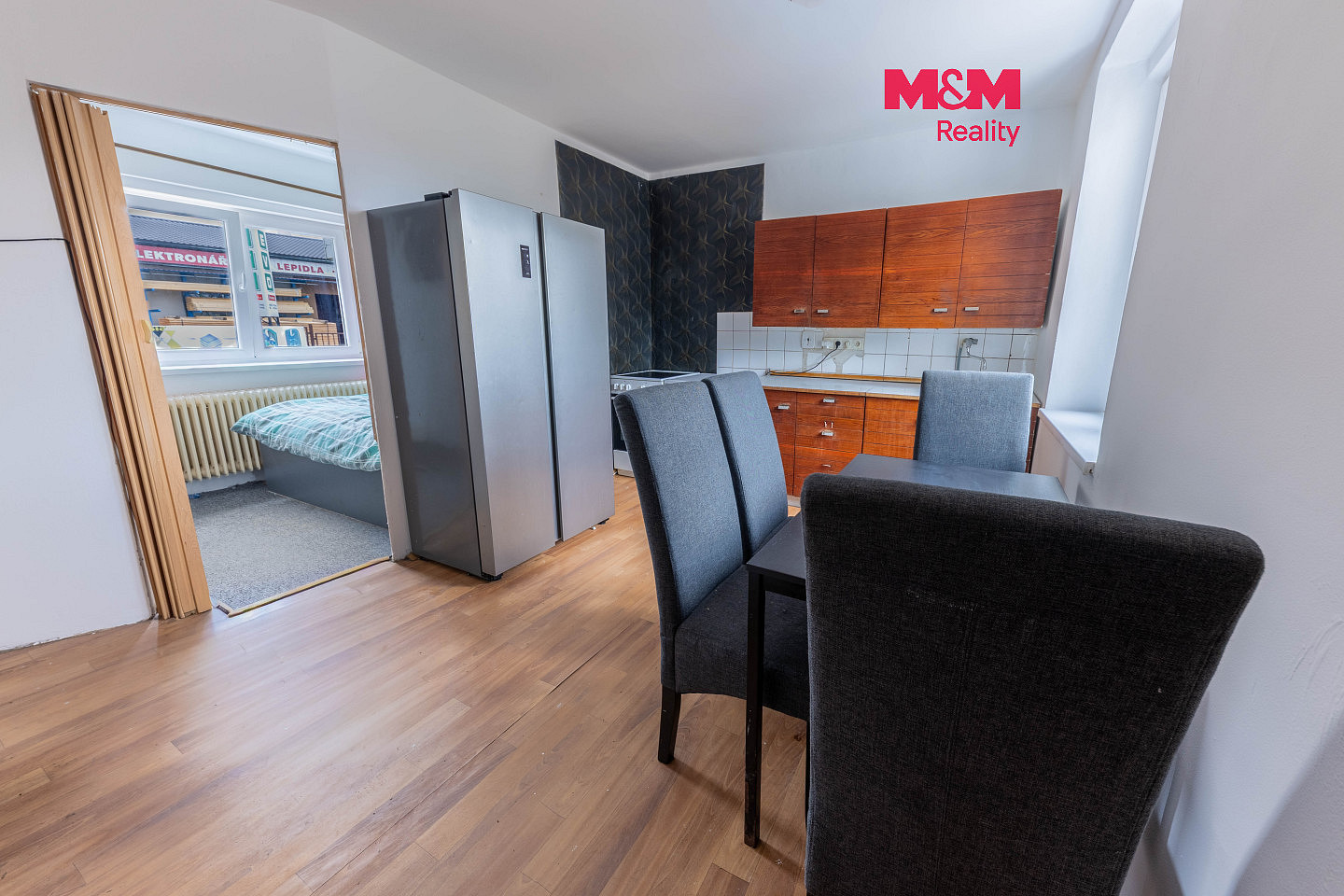 Prodej domu 100 m² s pozemkem 973 m²