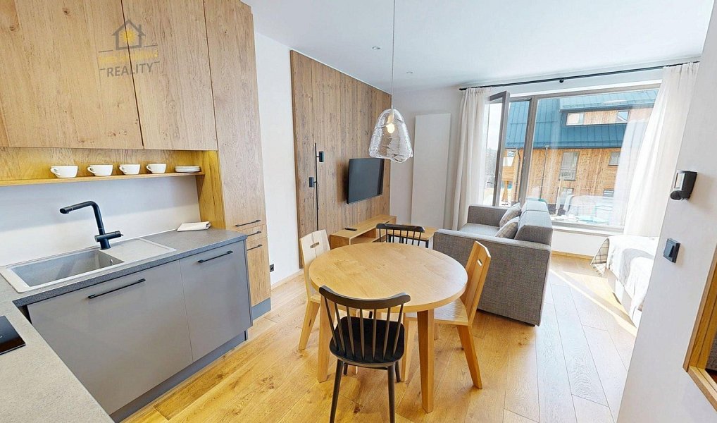 Prodej bytu 1+kk 56 m², Vítkovice – náhled fotky 5