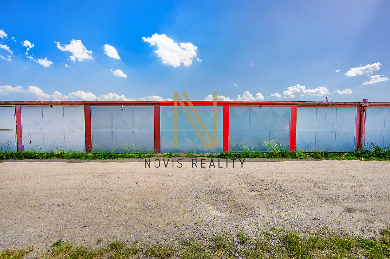 Prodej, garáž, 18 m2, v plzni, ulice univerzitní — photo 4