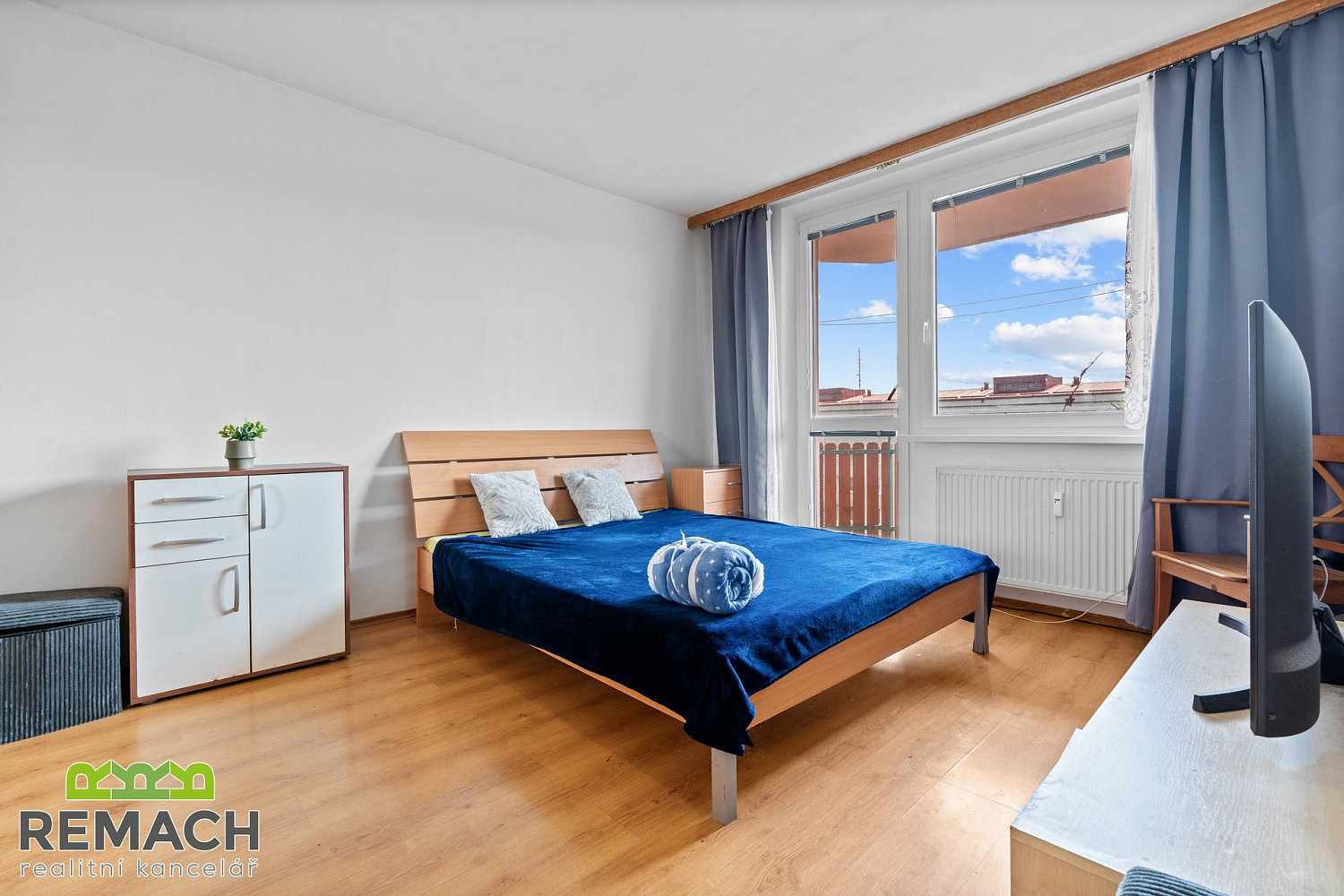 Prodej bytu 1+1 31 m² — photo 4