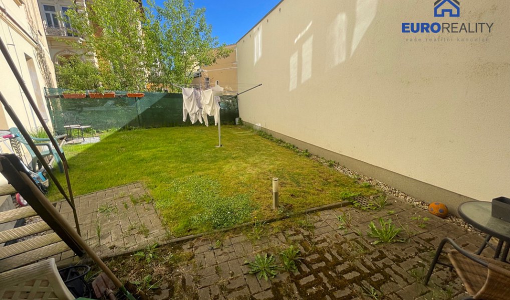 Prodej bytu 3+1 91 m², Mariánské Lázně – náhled fotky 11