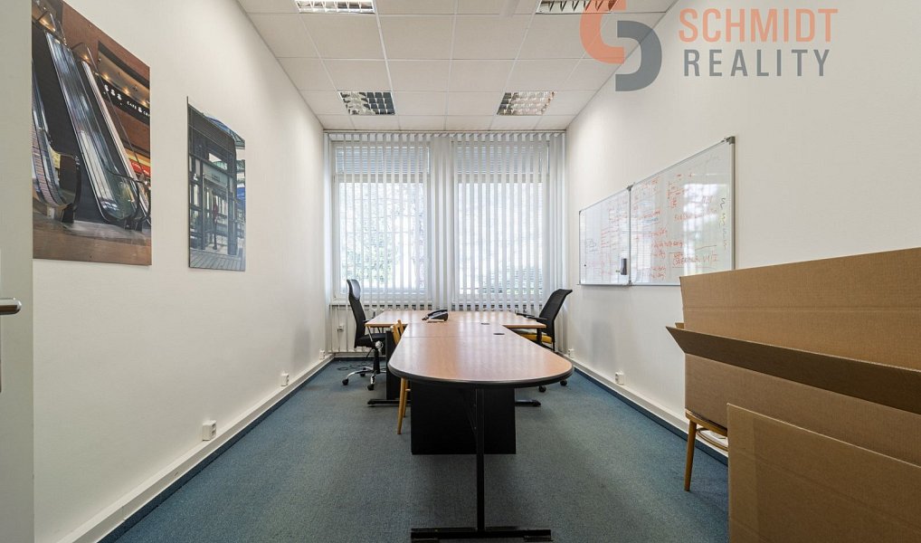 Pronájem kanceláře 30 m², Břeclav – náhled fotky 4