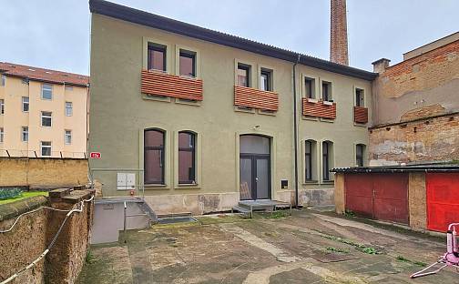 Prodej obchodních prostor 156 m²