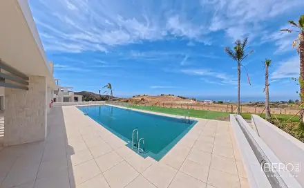 Prodej bytu 4+kk 120 m², Ojen, Španělsko