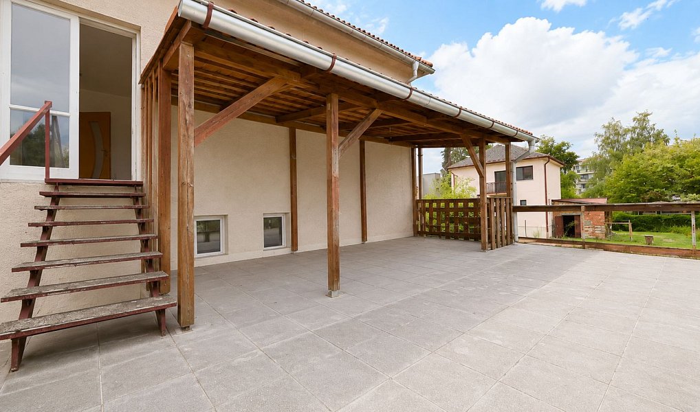 Prodej domu 246 m² s pozemkem 375 m², Poděbrady – náhled fotky 14