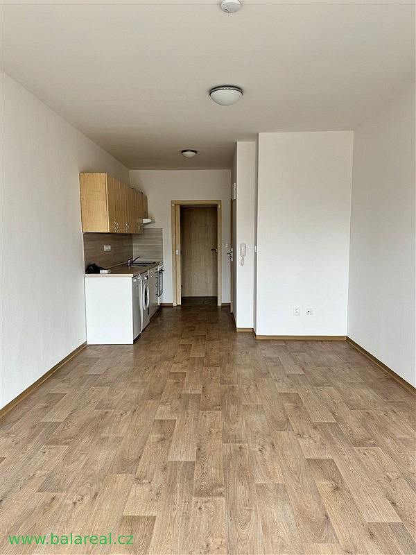 Pronájem bytu 1+kk 30 m² — photo 4