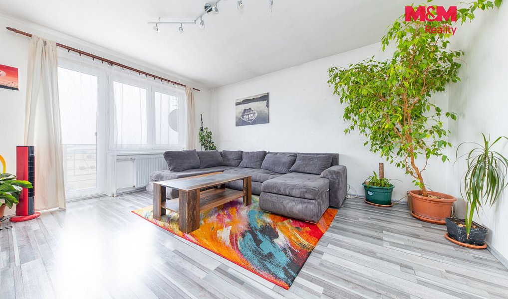 Prodej bytu 3+1 69 m², Ždánice – náhled fotky 3