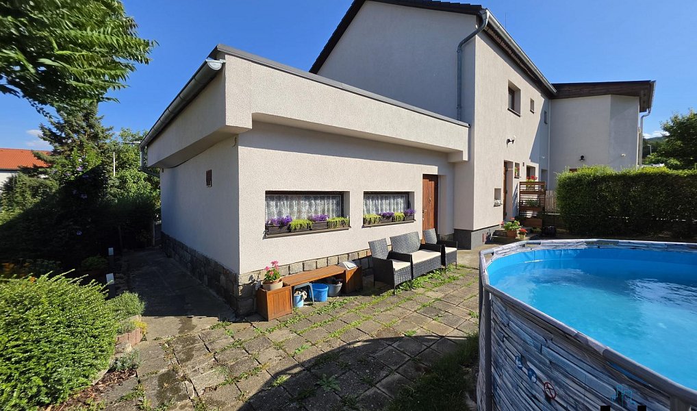 Prodej domu 200 m² s pozemkem 463 m², Most – náhled fotky 7