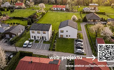 Prodej bytu 3+kk 85 m²