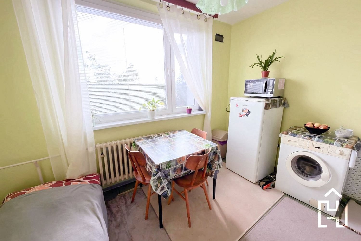 Prodej bytu 1+1 34 m² – fotografie 3