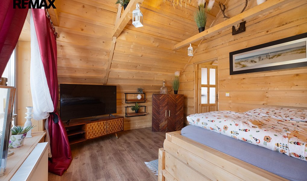 Prodej ubytovacího objektu 450 m², Prostřední Bečva – náhled fotky 42