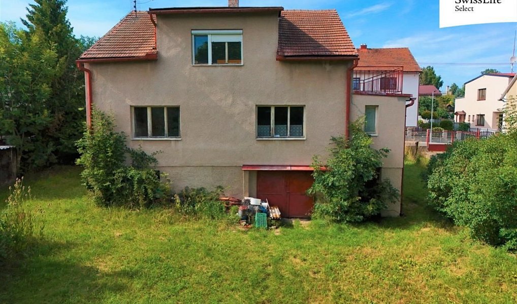 Prodej domu 121 m² s pozemkem 1 185 m², Batelov – náhled fotky 3