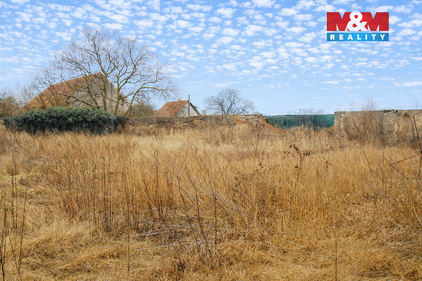 Prodej stavebního pozemku 1 100 m² — photo 2