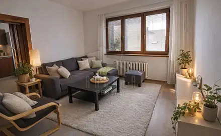 Prodej bytu 3+1 76 m², Benešova, Kutná Hora - Hlouška