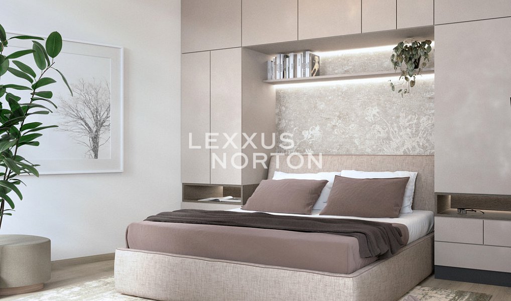 Prodej bytu 2+kk 45 m², Praha – náhled fotky 3