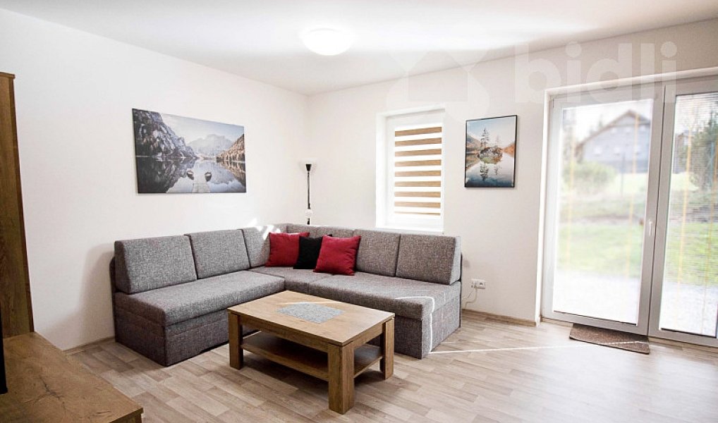 Prodej bytu 2+kk 45 m², Červená Voda – náhled fotky 6