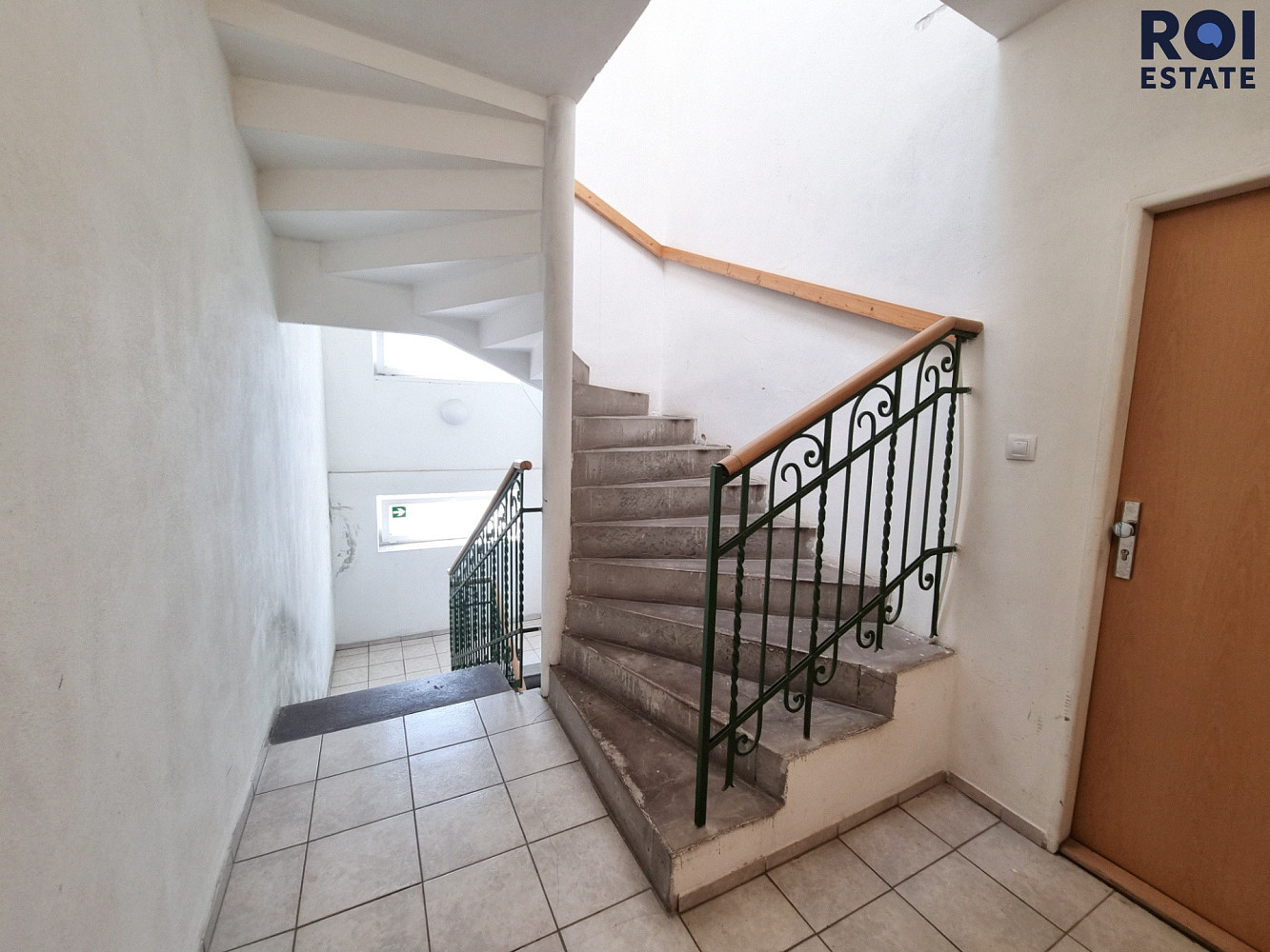 Pronájem bytu 2+kk 46 m² — photo 2