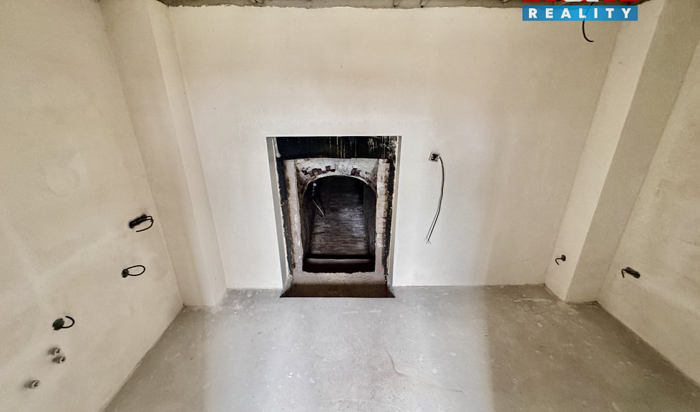 Prodej vinného sklepu, 86 m2, Velké Bílovice, Velké Bílovice – náhled fotky 3