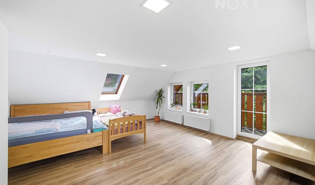 Prodej domu 152 m² s pozemkem 4 667 m², Mníšek – náhled fotky 19