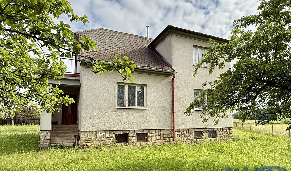 Prodej domu 185 m² s pozemkem 1 090 m², Markvartice – náhled fotky 11