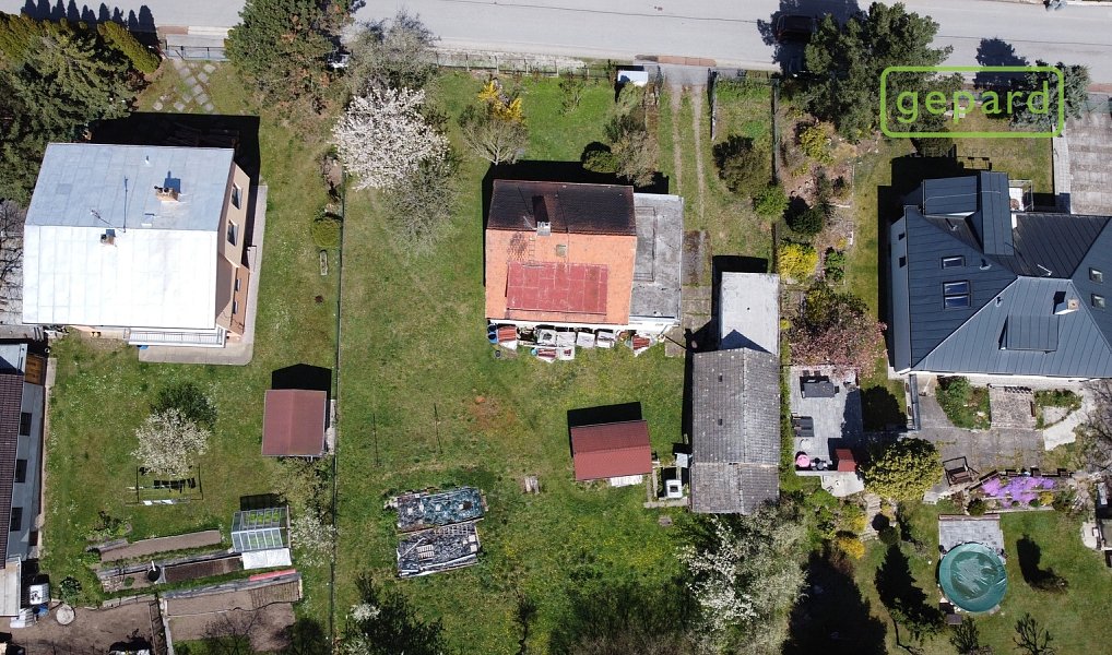 Prodej domu 145 m² s pozemkem 1 218 m², Zlatá Koruna – náhled fotky 13