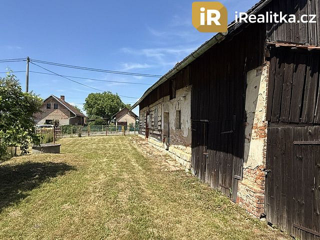 Prodej stavebního pozemku 1 117 m² — photo 4