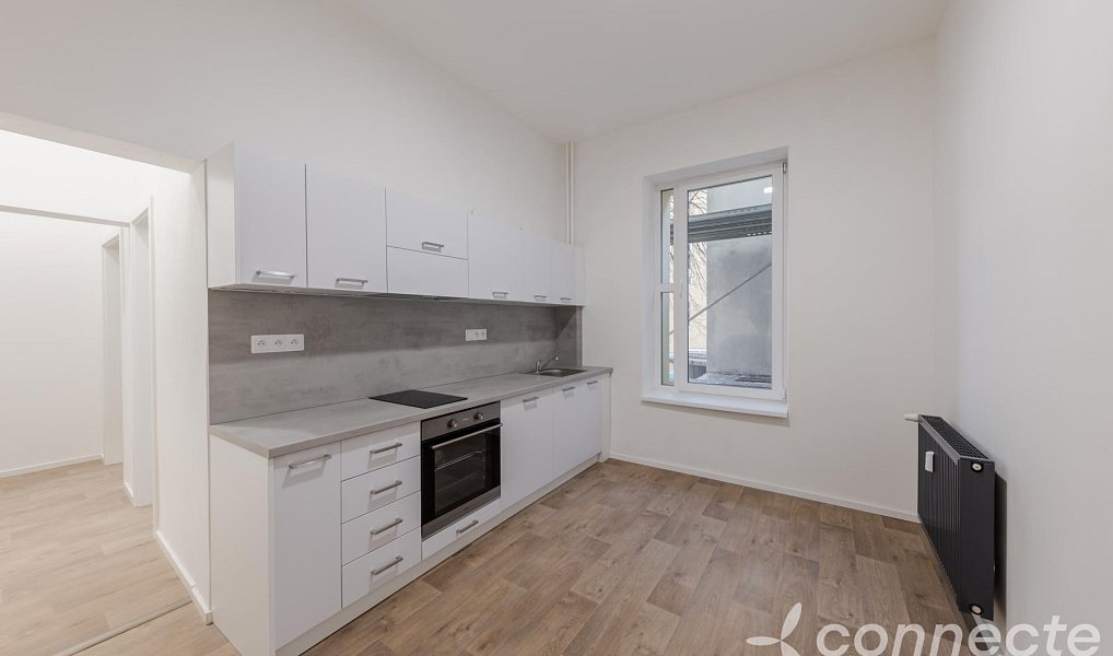 Pronájem bytu 2+1 47 m², Přerov – náhled fotky 3