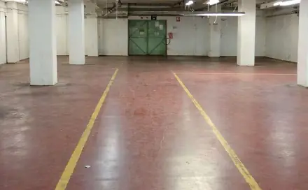 Pronájem skladovacích prostor 525 m², Husova, Přerov - Přerov I-Město