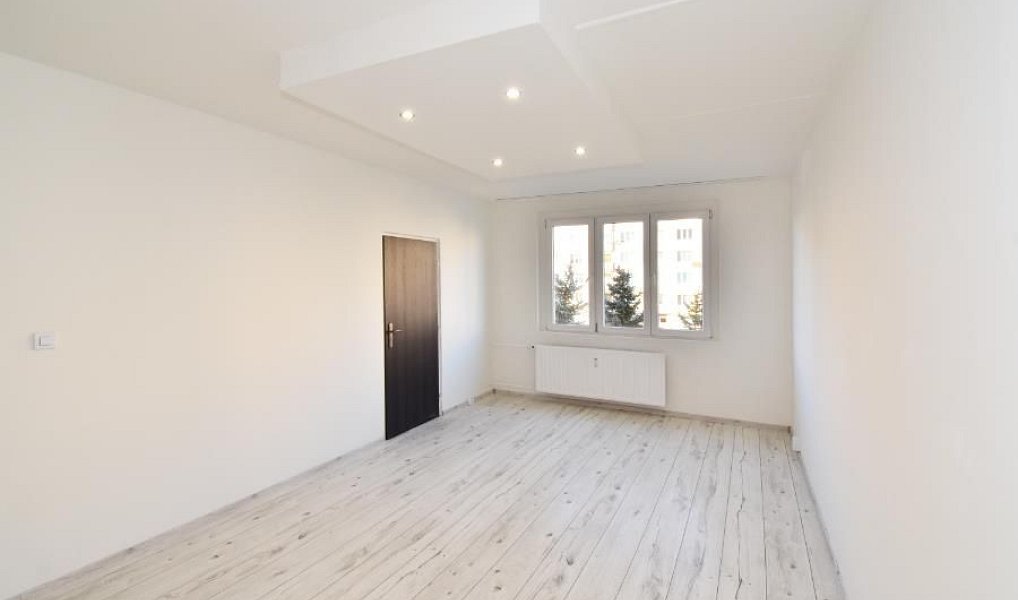 Prodej bytu 2+1 60 m², Chomutov – náhled fotky 4