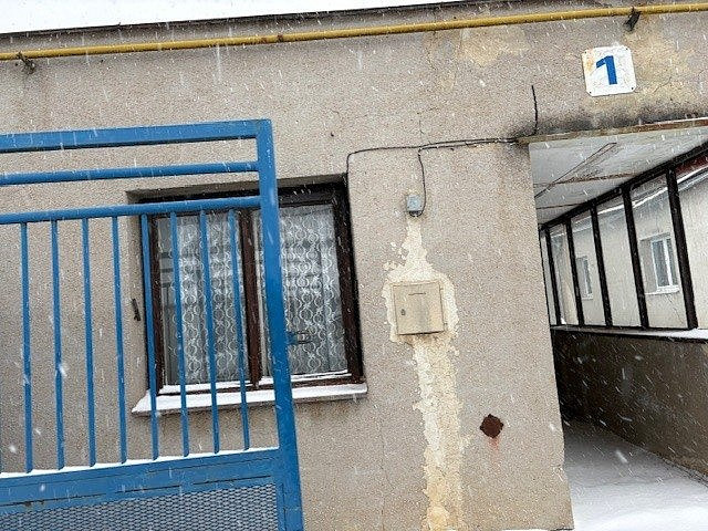 Prodej výrobních prostor 2 500 m² – fotografie 2