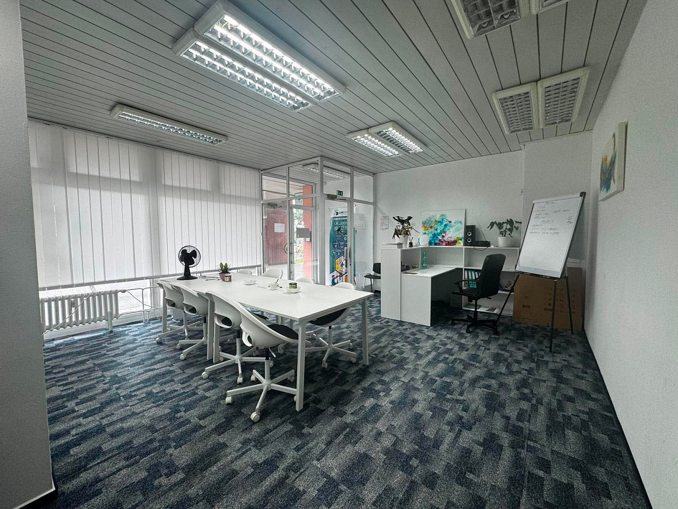 Pronájem obchodních prostor 125 m² – fotografie 3