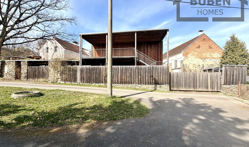 Prodej ubytovacího objektu 790 m², Ošelín – náhled fotky 36