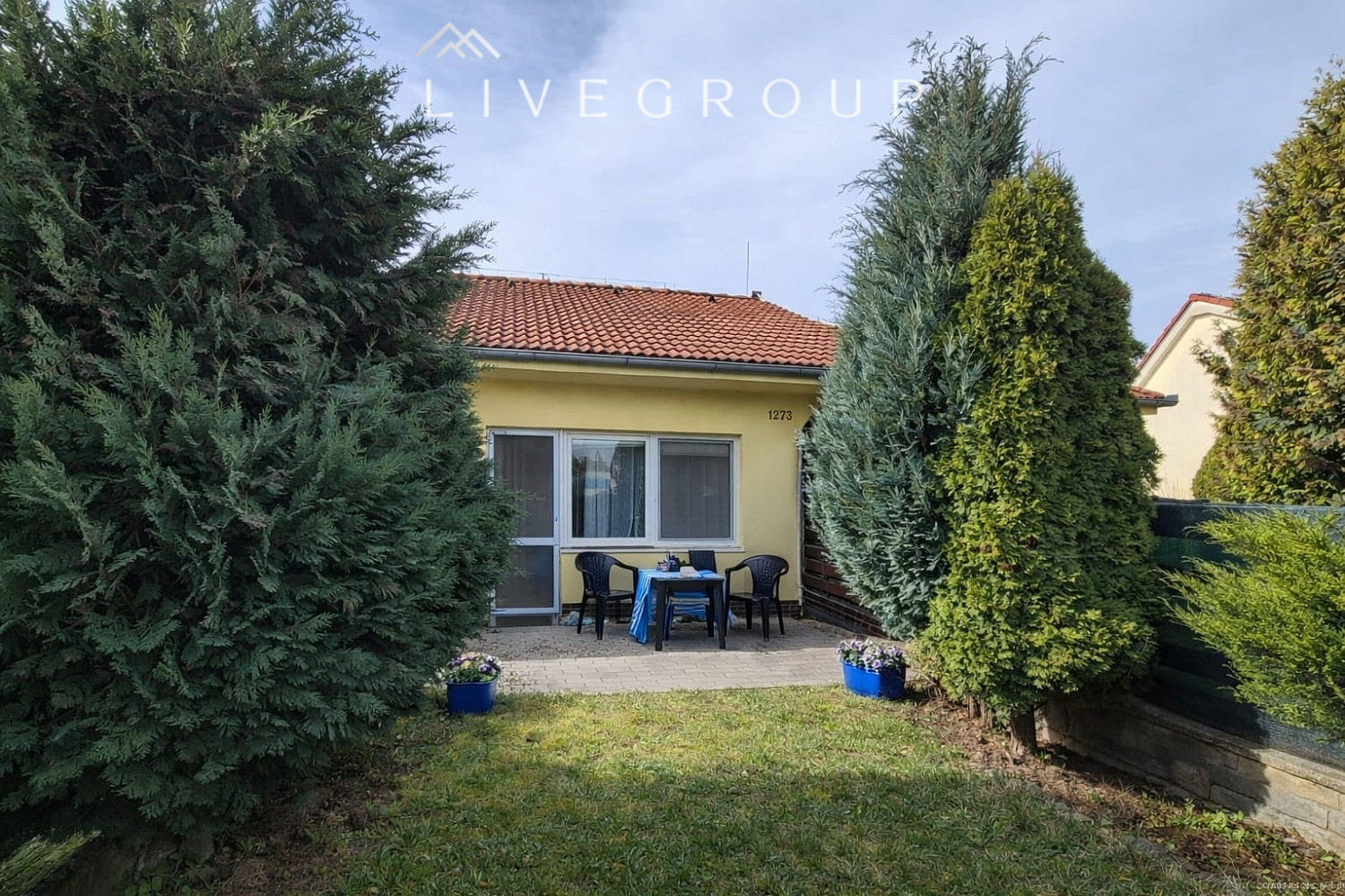 Prodej domu 71 m² s pozemkem 96 m² – fotografie 2