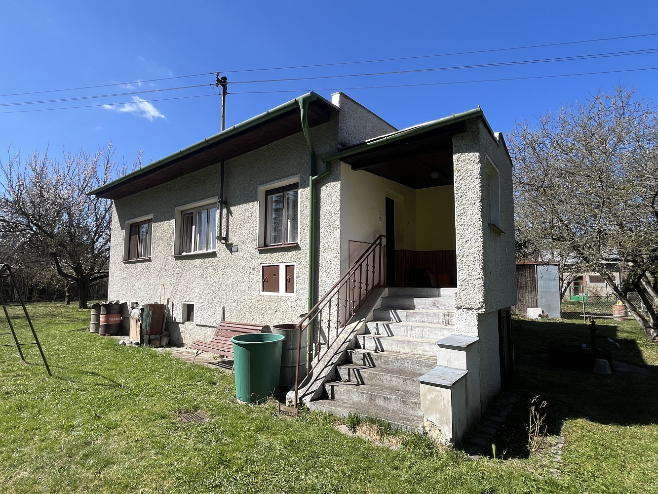 Prodej chaty/chalupy 82 m²