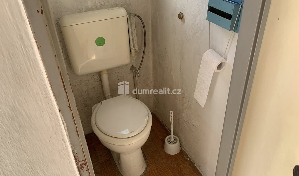 Prodej domu 109 m² s pozemkem 342 m², Poříčí nad Sázavou – náhled fotky 11