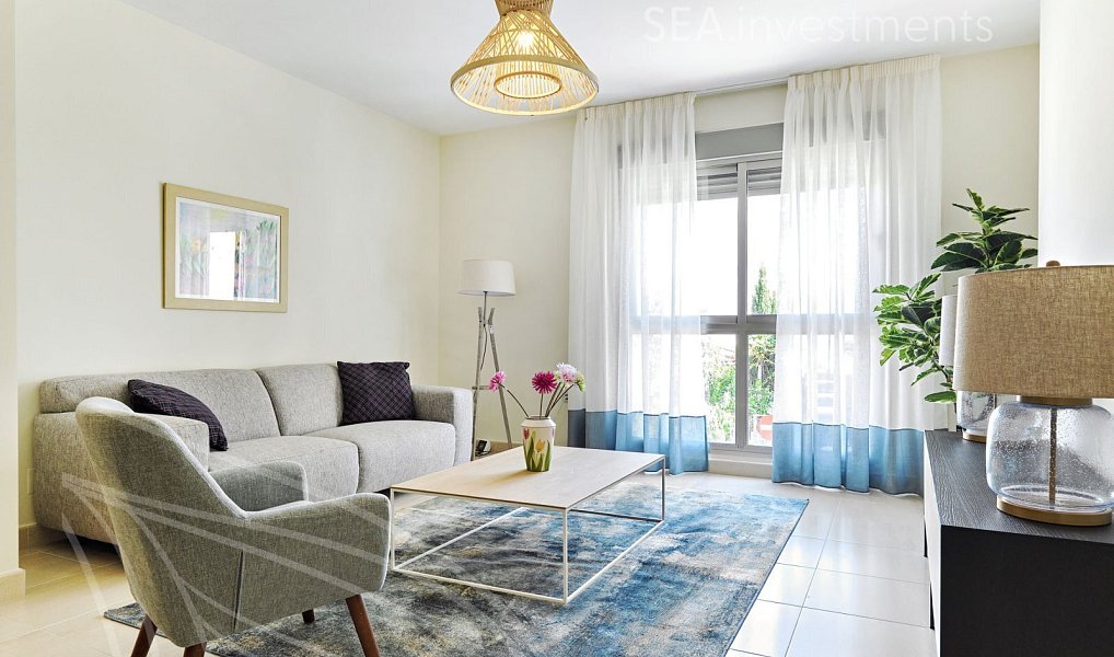 Prodej bytu 3+kk, 92 m², San Miguel de Salinas
