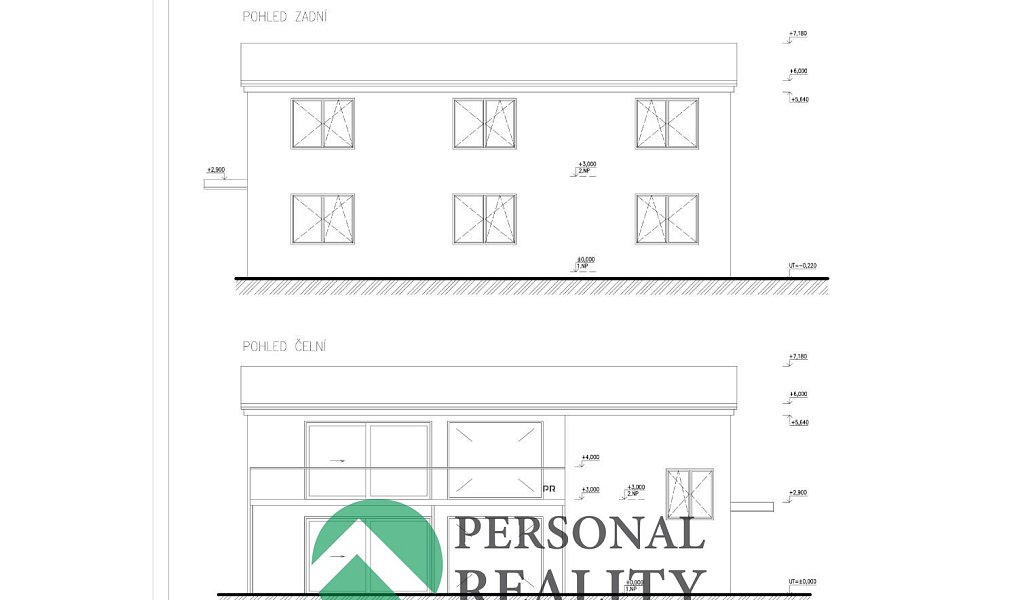 Prodej domu 150 m² s pozemkem 562 m², Rynholec – náhled fotky 6