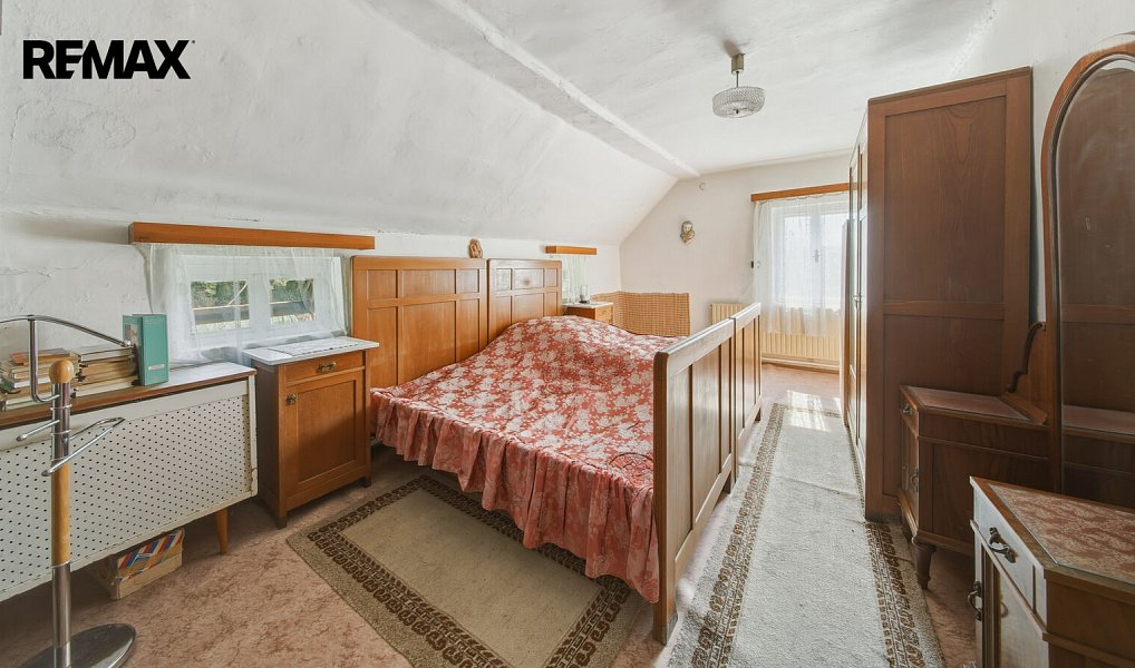 Prodej chaty/chalupy 180 m² s pozemkem 4 047 m², Volfartice – náhled fotky 36