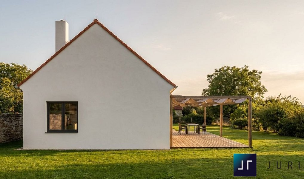 Prodej stavebního pozemku 1 201 m², Libenice – náhled fotky 18