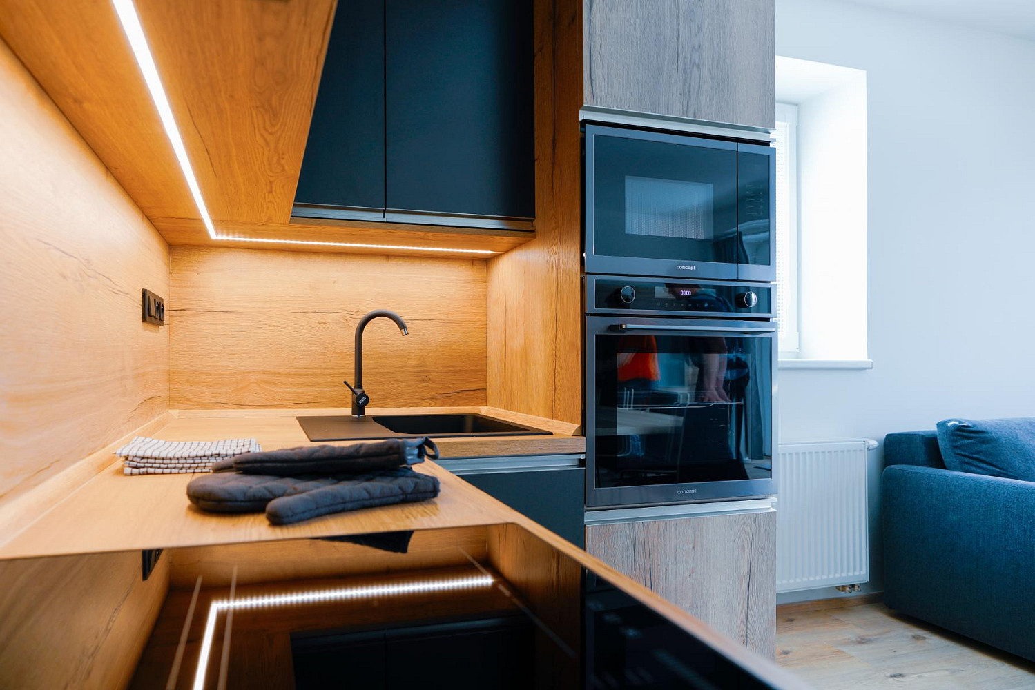 Prodej bytu 2+kk 55 m² – fotografie 4