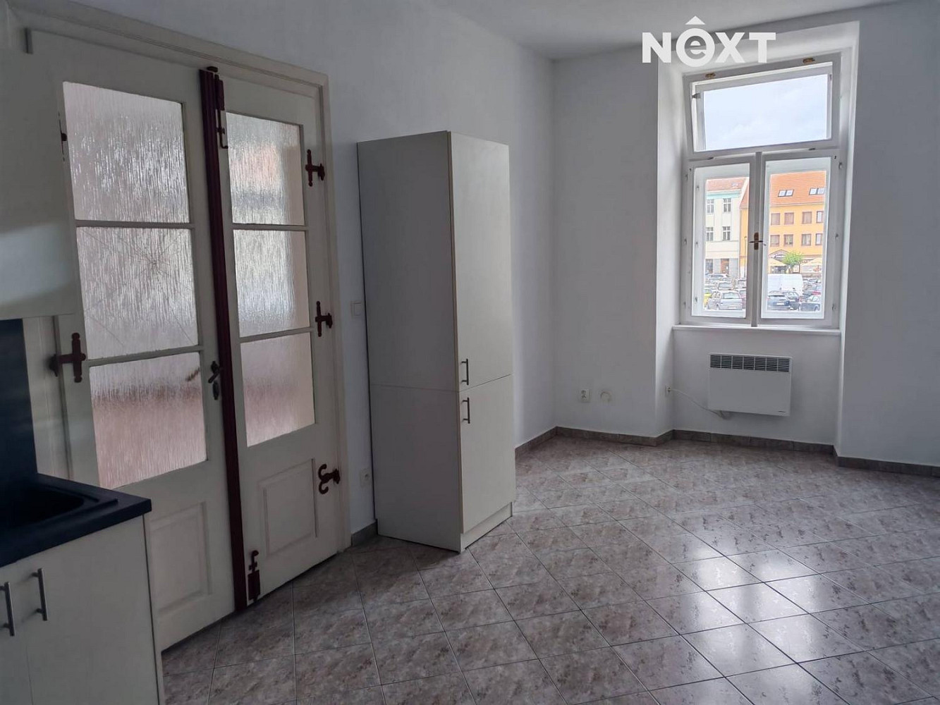 Pronájem bytu 2+1 75 m² — photo 2