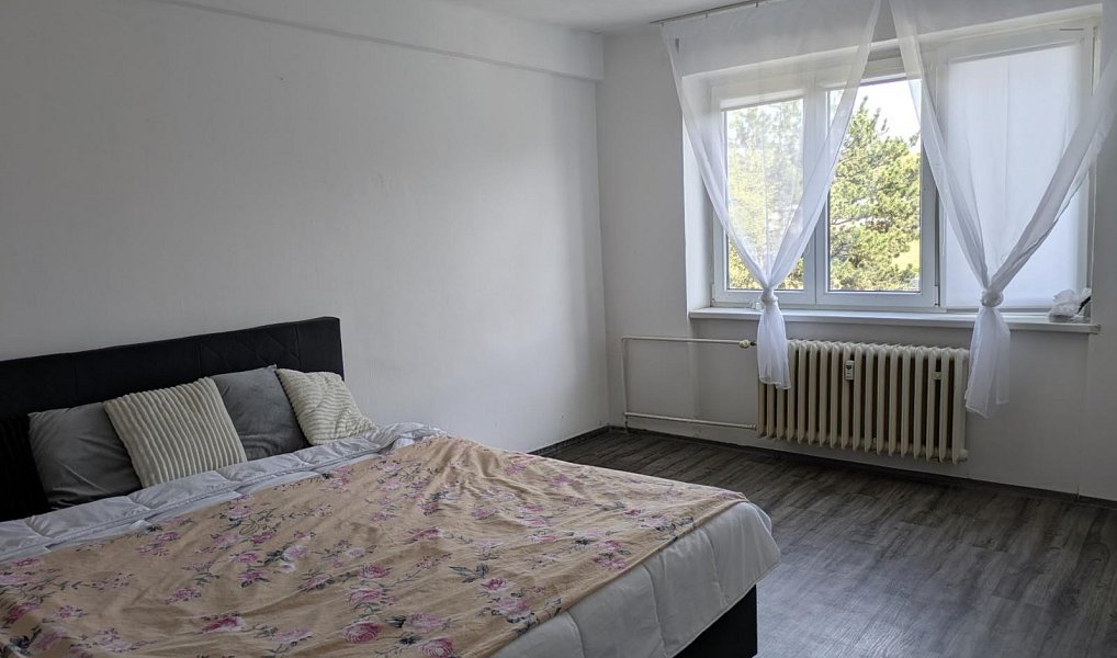 Prodej bytu 2+1 59 m², Bílina – náhled fotky 11