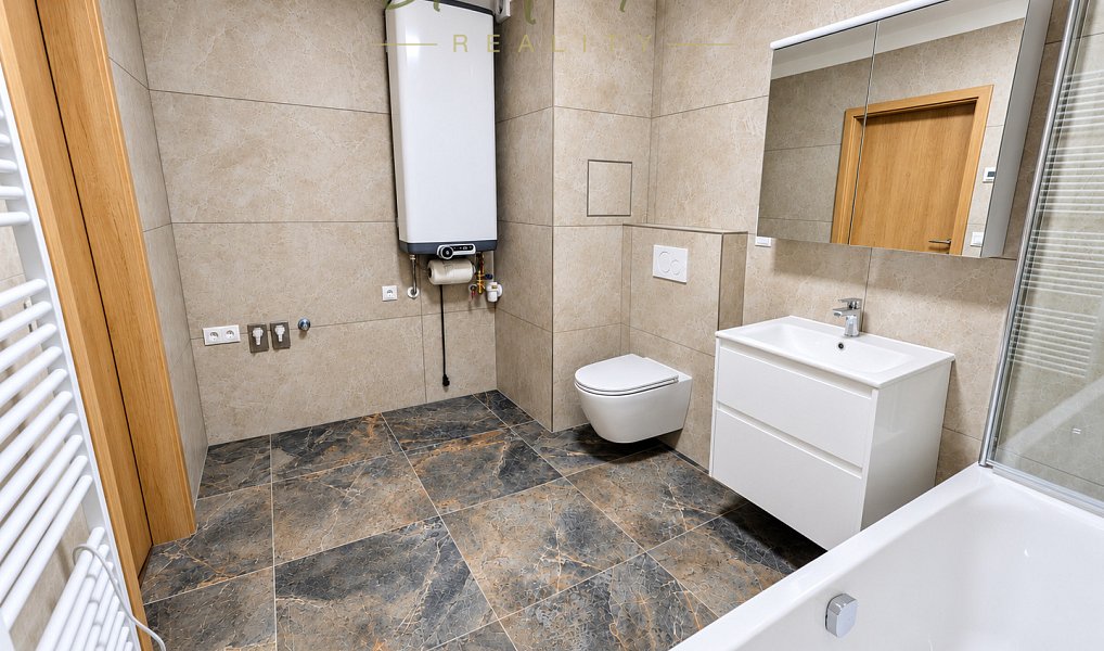 Pronájem bytu 3+kk 66 m², Hodonín – náhled fotky 8