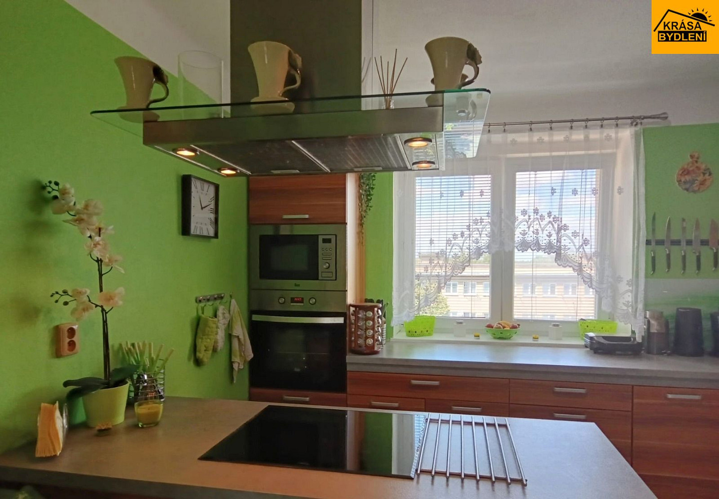 Prodej bytu 2+1 54 m² — photo 2